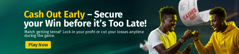 Cashout Bonus