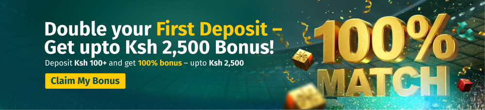 Deposit Bonus