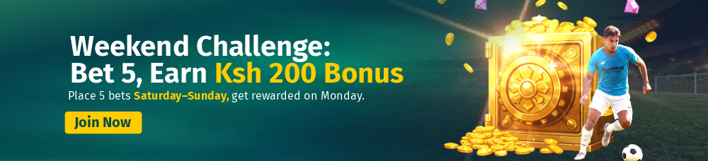 Weekend Challenge