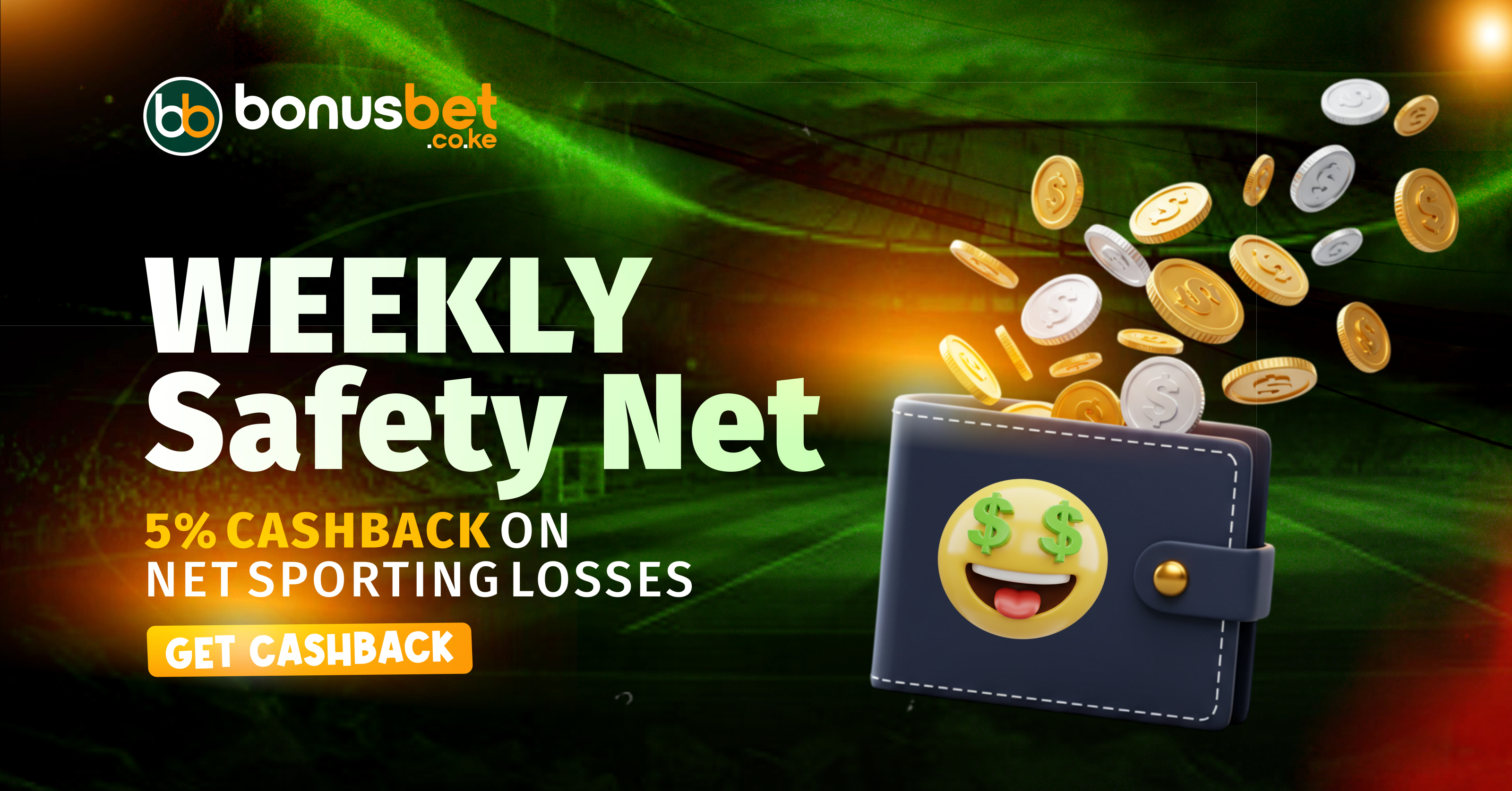 Cashback Promotion